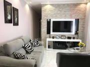 Casa / Sobrado para Venda em São Paulo/SP Pirituba 3 Quartos