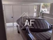 Casa / Sobrado para Venda em São Paulo/SP Pirituba 3 Quartos