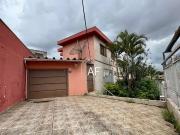 Casa / Sobrado para Venda em São Paulo/SP Pirituba 3 Quartos