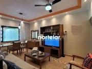 Casa / Sobrado para Venda em São Paulo/SP Pirituba 3 Quartos