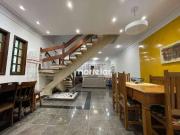 Casa / Sobrado para Venda em São Paulo/SP Pirituba 3 Quartos