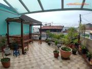 Casa / Sobrado para Venda em São Paulo/SP Pirituba 3 Quartos