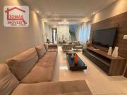 Casa / Sobrado para Venda em São Paulo/SP Pirituba 3 Quartos