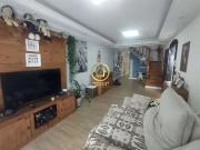 Casa / Sobrado para Venda em São Paulo/SP Pirituba 3 Quartos