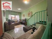 Casa / Sobrado para Venda em São Paulo/SP Pirituba 3 Quartos