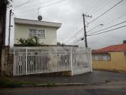 Casa / Sobrado para Venda em São Paulo/SP Pirituba 3 Quartos
