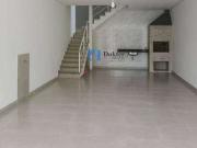 Casa / Sobrado para Venda em São Paulo/SP Pirituba 3 Quartos