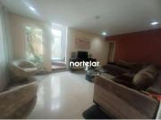 Casa / Sobrado para Venda em São Paulo/SP Pirituba 3 Quartos