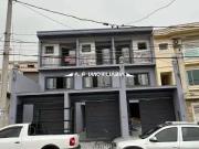 Casa / Sobrado para Venda em São Paulo/SP Pirituba 3 Quartos