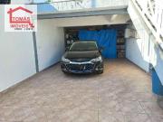 Casa / Sobrado para Venda em São Paulo/SP Pirituba 3 Quartos