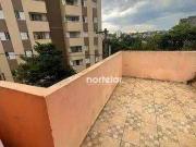 Casa / Sobrado para Venda em São Paulo/SP Pirituba 3 Quartos