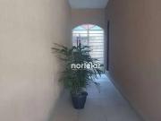 Casa / Sobrado para Venda em São Paulo/SP Pirituba 3 Quartos