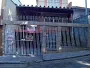 Casa / Sobrado para Venda em São Paulo/SP Pirituba 3 Quartos