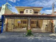 Casa / Sobrado para Venda em São Paulo/SP Pirituba 4 Quartos