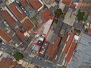 Casa / Sobrado para Venda em São Paulo/SP Pirituba 4 Quartos