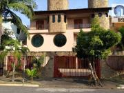 Casa / Sobrado para Venda em São Paulo/SP Pirituba 4 Quartos