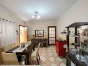 Casa / Sobrado para Venda em São Paulo/SP Pirituba 4 Quartos