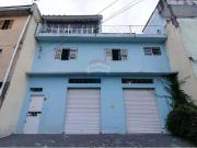 Casa / Sobrado para Venda em São Paulo/SP Pirituba 4 Quartos