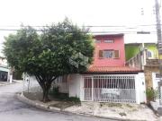 Casa / Sobrado para Venda em São Paulo/SP Pirituba 4 Quartos