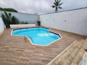Casa / Sobrado para Venda em São Paulo/SP Pirituba 4 Quartos
