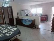 Casa / Sobrado para Venda em São Paulo/SP Pirituba 4 Quartos