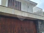 Casa / Sobrado para Venda em São Paulo/SP Pirituba 4 Quartos