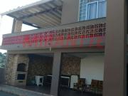 Casa / Sobrado para Venda em São Paulo/SP Pirituba 4 Quartos