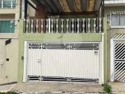 Casa / Sobrado para Venda em São Paulo/SP Pirituba 4 Quartos