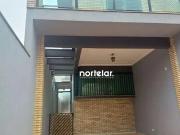 Casa / Sobrado para Venda em São Paulo/SP Pirituba 4 Quartos