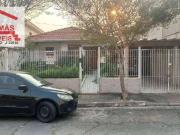 Casa / Sobrado para Venda em São Paulo/SP Pirituba 5 Quartos