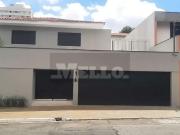 Casa / Sobrado para Venda em São Paulo/SP Planalto...