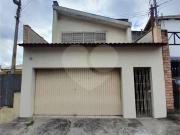 Casa / Sobrado para Venda em São Paulo/SP Planalto...