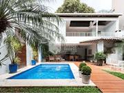 Casa / Sobrado para Venda em São Paulo/SP Planalto...