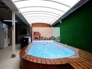 Casa / Sobrado para Venda em São Paulo/SP Planalto...