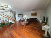 Casa / Sobrado para Venda em São Paulo/SP Planalto...