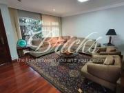 Casa / Sobrado para Venda em São Paulo/SP Moema 6 Quartos