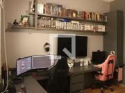 Casa / Sobrado para Venda em São Paulo/SP Pompéia 1 Quartos