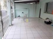 Casa / Sobrado para Venda em São Paulo/SP Pompéia 2 Quartos