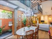 Casa / Sobrado para Venda em São Paulo/SP Pompéia 2 Quartos