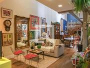 Casa / Sobrado para Venda em São Paulo/SP Pompéia 2 Quartos