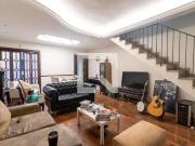 Casa / Sobrado para Venda em São Paulo/SP Pompéia 3 Quartos