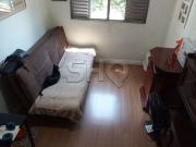 Casa / Sobrado para Venda em São Paulo/SP Pompéia 3 Quartos