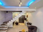 Casa / Sobrado para Venda em São Paulo/SP Pompéia 3 Quartos