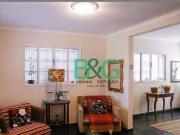 Casa / Sobrado para Venda em São Paulo/SP Pompéia 3 Quartos