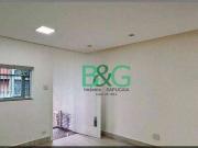 Casa / Sobrado para Venda em São Paulo/SP Pompéia 3 Quartos