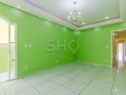 Casa / Sobrado para Venda em São Paulo/SP Pompéia 3 Quartos