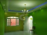 Casa / Sobrado para Venda em São Paulo/SP Pompéia 3 Quartos