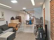 Casa / Sobrado para Venda em São Paulo/SP Pompéia 4 Quartos