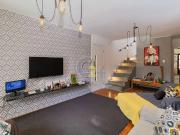 Casa / Sobrado para Venda em São Paulo/SP Pompéia 3 Quartos