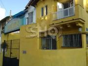 Casa / Sobrado para Venda em São Paulo/SP Pompéia 3 Quartos
